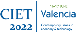 CIET 2022 Logo